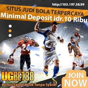 UGbet88: Situs Judi Slot Online Terbaik dan Judi Online .